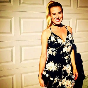 Kaitlyn Vincie