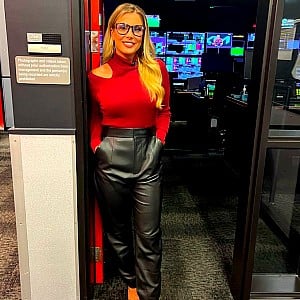 Kaitlyn Vincie