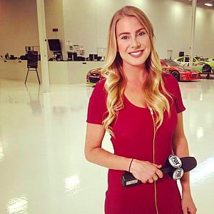 Kaitlyn Vincie