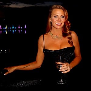 Kaitlyn Vincie