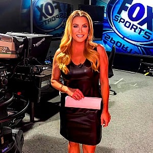 Kaitlyn Vincie
