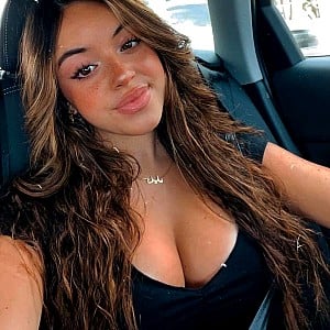 Kaiyl McClain