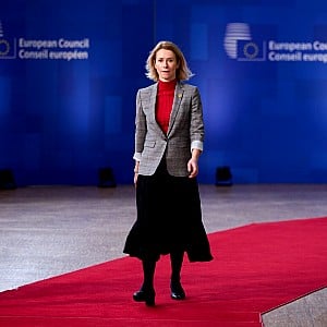 Kaja Kallas
