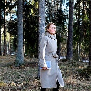Kaja Kallas