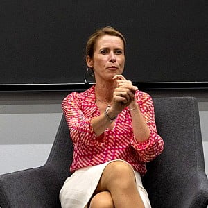 Kaja Kallas