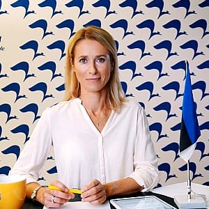 Kaja Kallas
