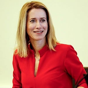 Kaja Kallas