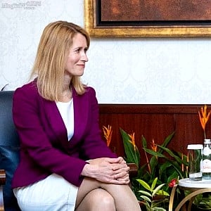 Kaja Kallas