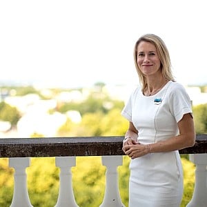 Kaja Kallas