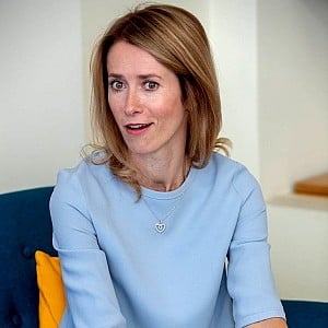 Kaja Kallas