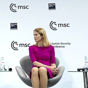 Kaja Kallas
