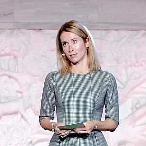 Kaja Kallas