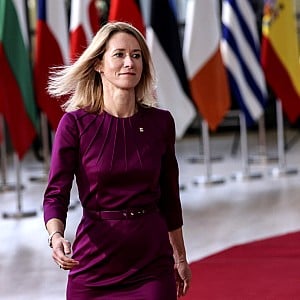 Kaja Kallas