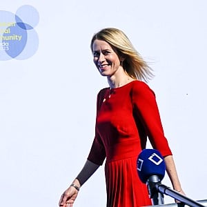Kaja Kallas