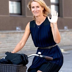 Kaja Kallas