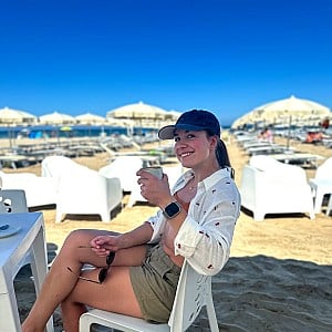 Kaja Ziomek