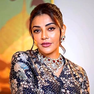 Kajal Agarwal