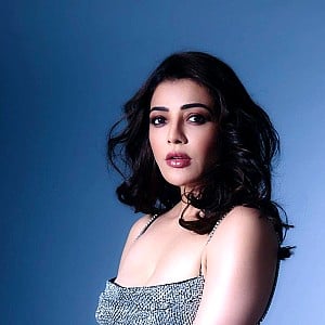 Kajal Agarwal