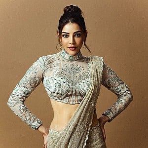 Kajal Agarwal