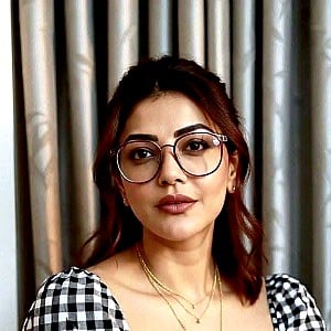 Kajal Agarwal