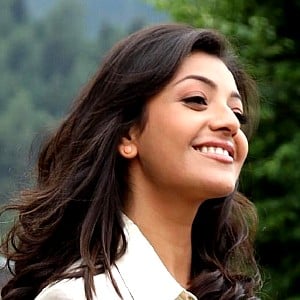 Kajal Agarwal
