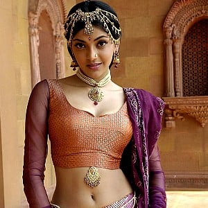 Kajal Agarwal