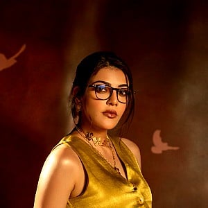 Kajal Agarwal
