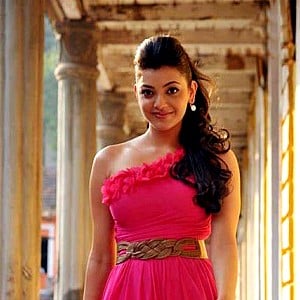 Kajal Agarwal
