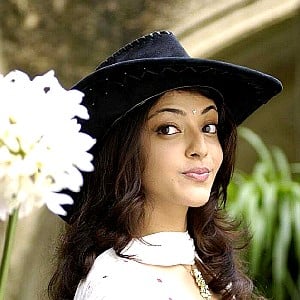 Kajal Agarwal