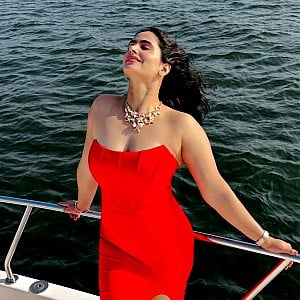 Kajal Mishra