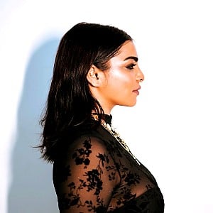 Kajal Shankawar