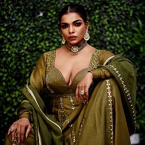 Kajal Shankawar