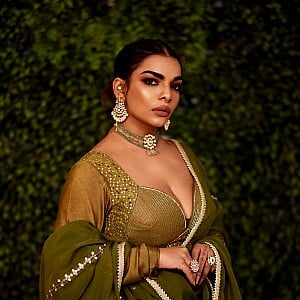 Kajal Shankawar