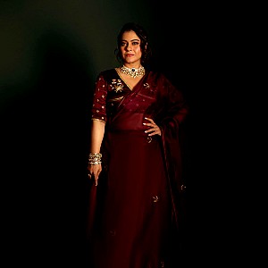 Kajol