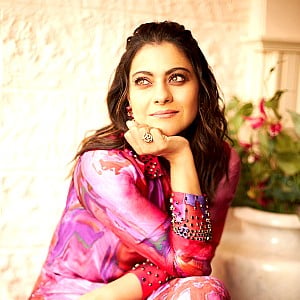 Kajol