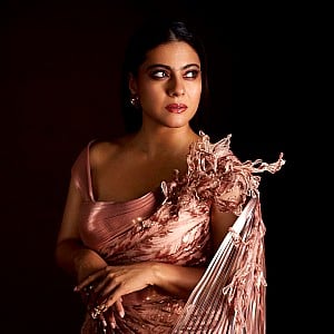 Kajol
