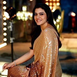 Kajol