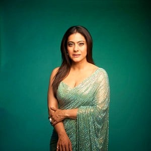 Kajol