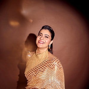 Kajol