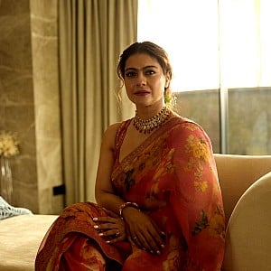 Kajol