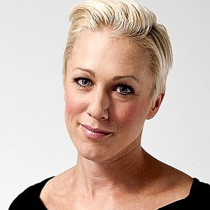 Kajsa Bergqvist