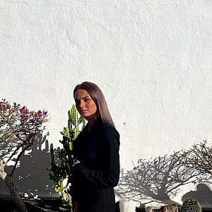 Kajsa Uhlin