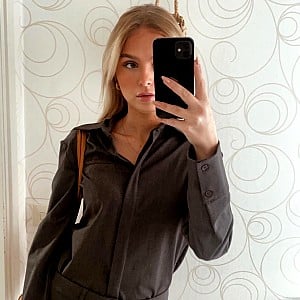 Kajsa Uhlin