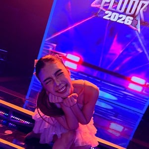 Kakai Almeda