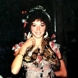 Kaki Hunter