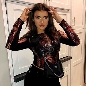 Kalani Hilliker