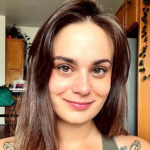Kalee Maria Andres