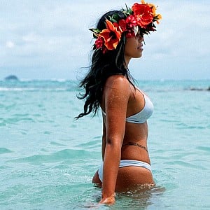 Kalei Mau