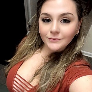 Kaleigh Perkins