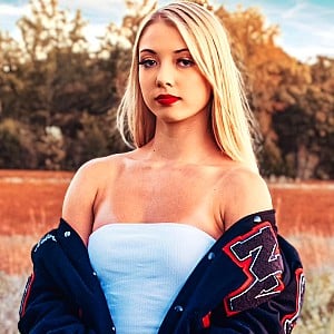 Kaleigh Young